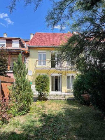 Eladó sorház, Pécelen 95.9 M Ft, 3 szobás / költözzbe.hu