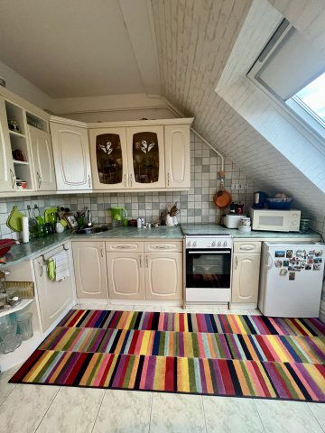 Eladó téglalakás, Debrecenben 59.9 M Ft, 2 szobás