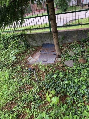 Eladó telek, Budapesten, II. kerületben 104 M Ft