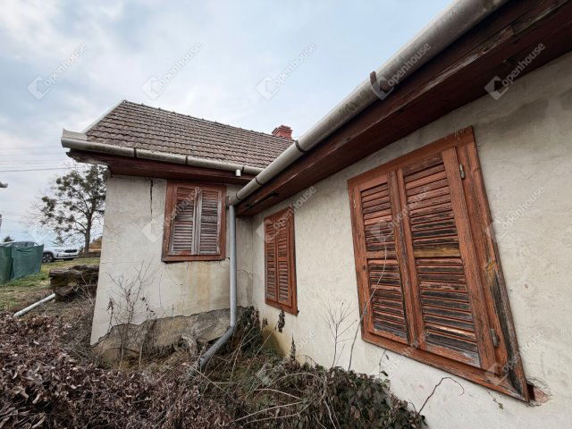 Eladó családi ház, Kiskutason 20.9 M Ft, 3 szobás