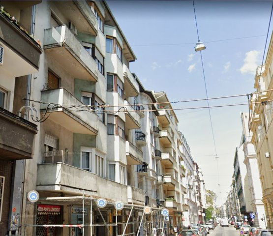 Kiadó téglalakás, albérlet, Budapesten, XIII. kerületben
