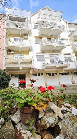 Eladó téglalakás, Szegeden, Pillich Kálmán utcában 64.7 M Ft