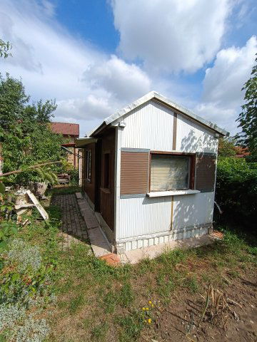 Eladó telek, Székesfehérvárott 8.1 M Ft / költözzbe.hu
