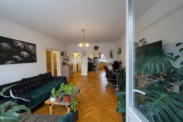 Eladó téglalakás, Budapesten, XI. kerületben 104.9 M Ft