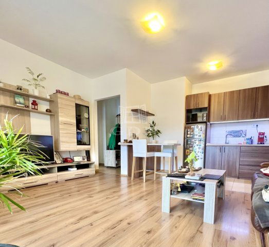 Eladó téglalakás, Budapesten, XIII. kerületben 78.23 M Ft