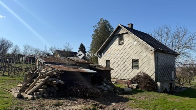 Eladó telek, Sárváron 26.5 M Ft / költözzbe.hu
