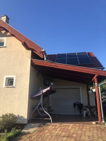 Eladó családi ház, Pilisjászfalun 115 M Ft, 5 szobás