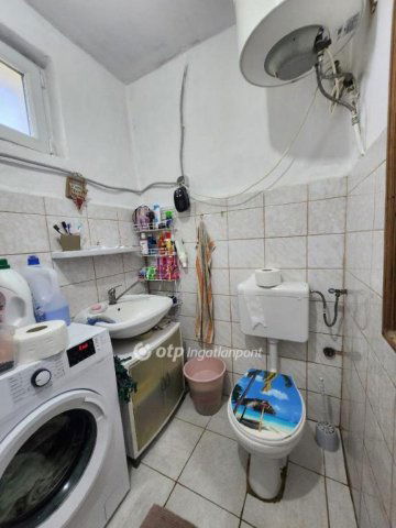Eladó mezogazdasagi ingatlan, Kunpeszéren 14.8 M Ft, 2+1 szobás