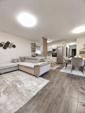 Eladó ikerház, Nyíregyházán 85 M Ft, 3 szobás