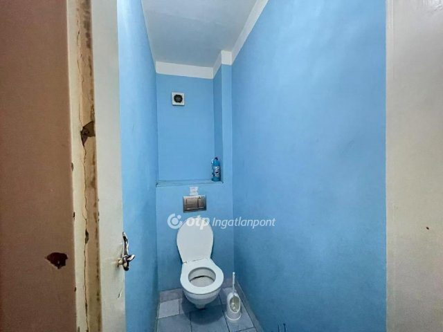 Eladó téglalakás, Budapesten, VI. kerületben 99.9 M Ft, 3 szobás