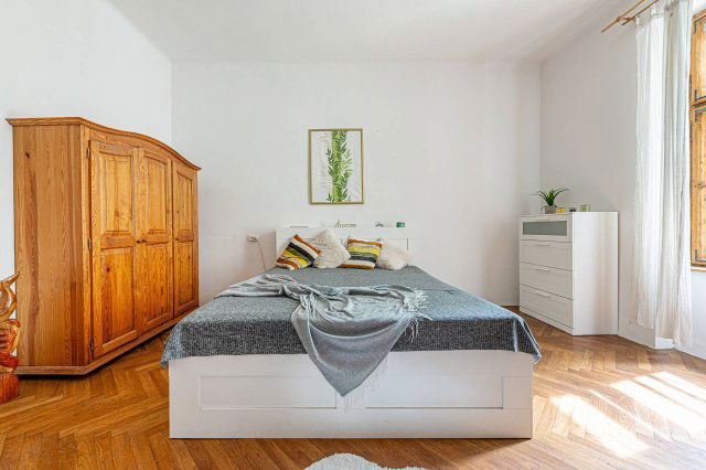 Kiadó téglalakás, albérlet, Budapesten, IX. kerületben