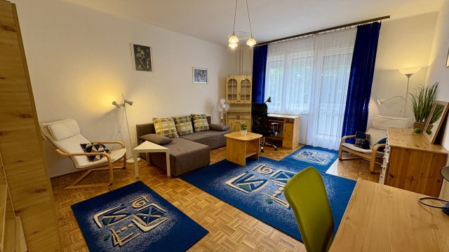 Kiadó téglalakás, albérlet, Debrecenben 190 E Ft / hó, 2 szobás