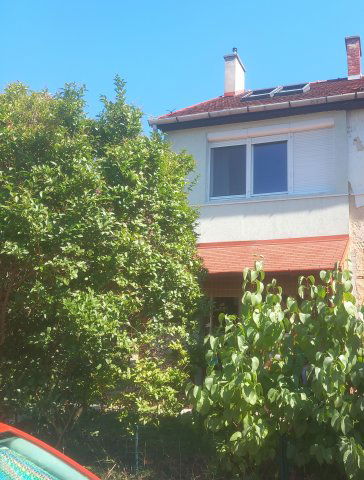 Eladó sorház, Diósdon, Ifjúság úton 99 M Ft, 5 szobás