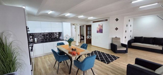 Eladó téglalakás, Kecskeméten 111.9 M Ft, 3 szobás