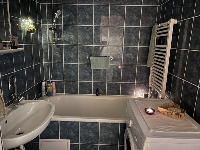 Eladó panellakás, Szegeden, Szamos utcában 41.6 M Ft, 1+1 szobás