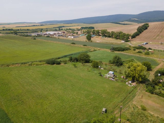 Eladó telek, Mátraszőlősön 5.5 M Ft / költözzbe.hu