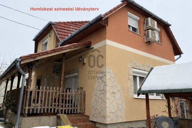 Eladó családi ház, Kistarcsán 124.9 M Ft, 5 szobás