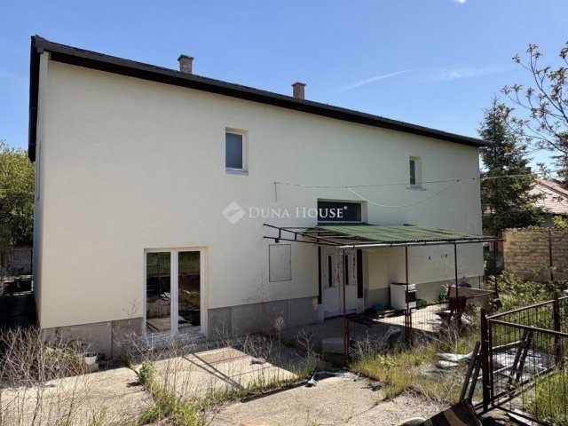 Eladó családi ház, Budapesten, XIX. kerületben 139.999 M Ft