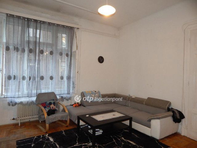 Eladó téglalakás, Budapesten, VIII. kerületben 61.9 M Ft