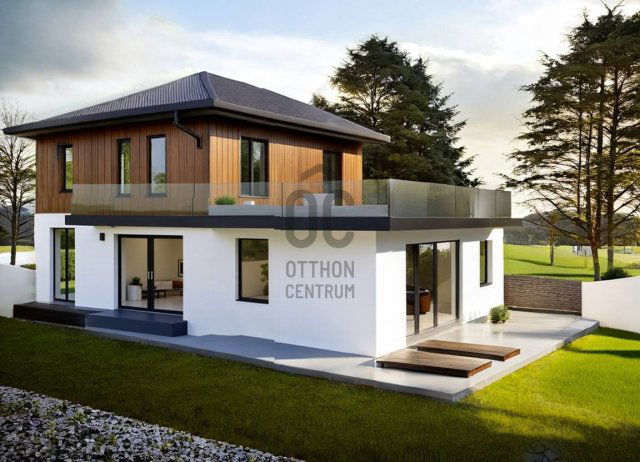 Eladó családi ház, Siófokon 139 M Ft, 4 szobás