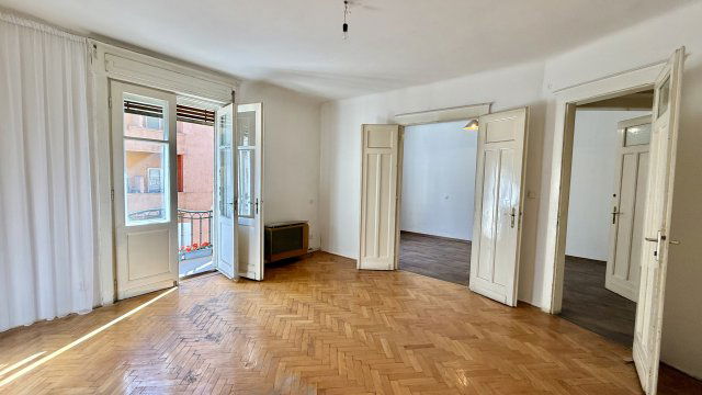 Eladó téglalakás, Budapesten, XIII. kerületben 99.9 M Ft