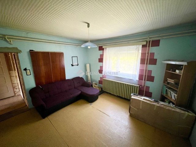 Eladó családi ház, Kápolnásnyéken 41 M Ft, 3 szobás