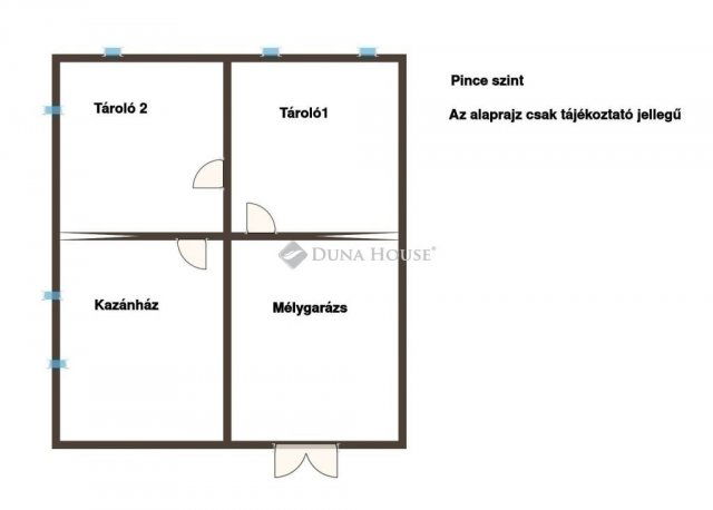 Eladó családi ház, Budapesten, XVIII. kerületben 121.9 M Ft