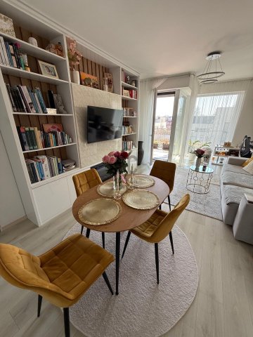 Eladó téglalakás, Budapesten, III. kerületben 147 M Ft, 3 szobás