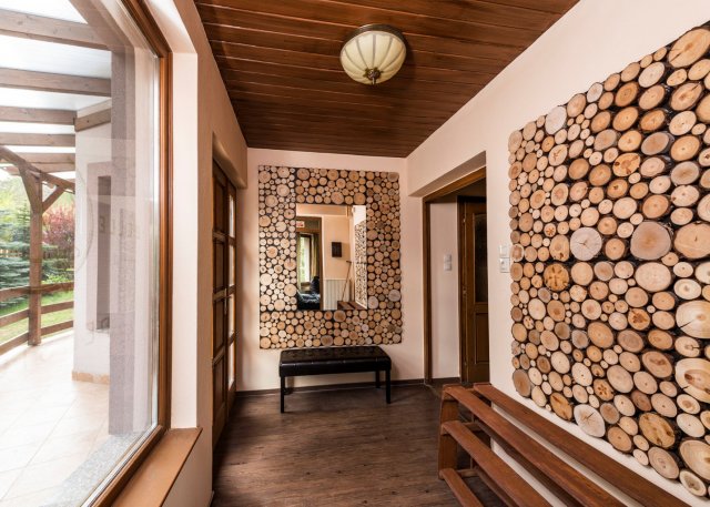 Eladó családi ház, Mátraszentimrén 159 M Ft, 9 szobás