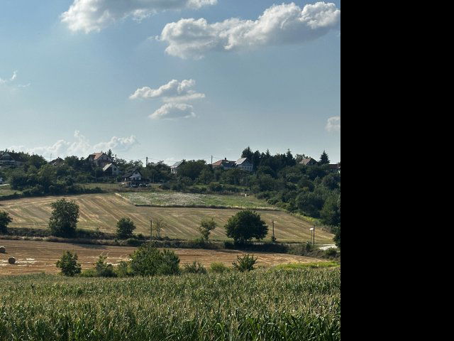Eladó telek, Cserszegtomajon 26 M Ft / költözzbe.hu