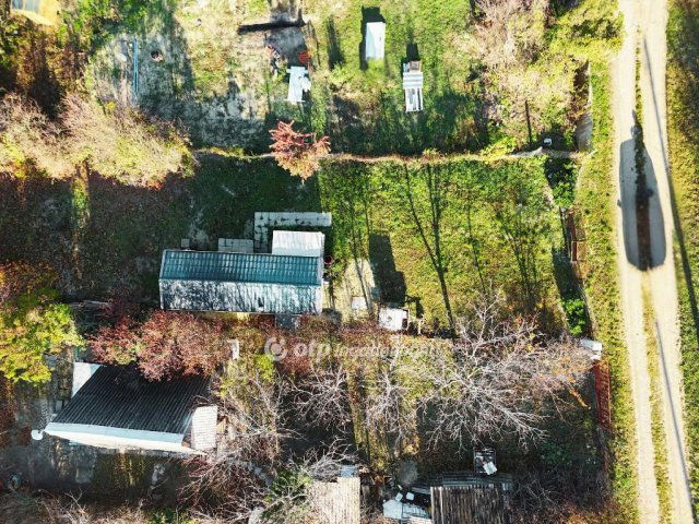 Eladó telek, Balatonfűzfőn 25 M Ft / költözzbe.hu