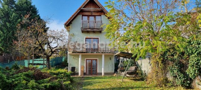 Eladó családi ház, Budaörsön 150 M Ft, 5+1 szobás