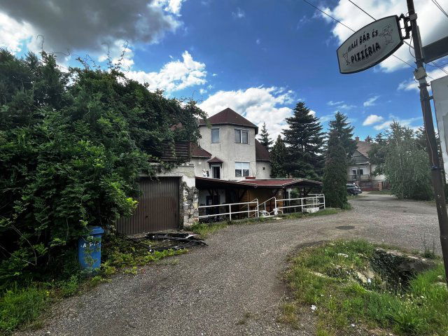 Eladó családi ház, Gyöngyöshalászon 59 M Ft, 4+3 szobás