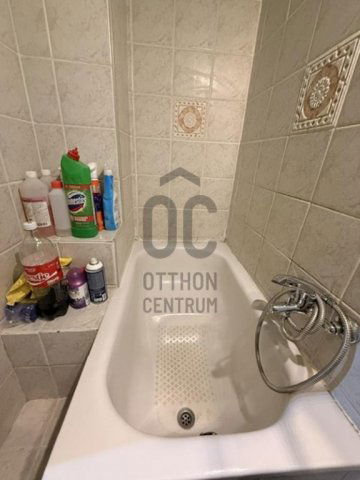 Eladó téglalakás, Budapesten, VII. kerületben 52 M Ft, 1 szobás