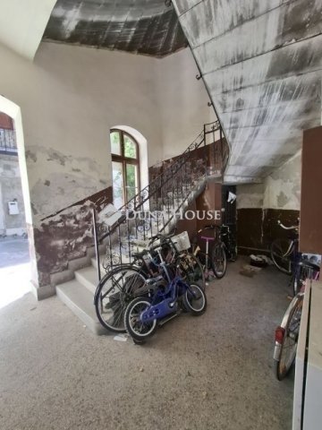 Eladó téglalakás, Budapesten, XIII. kerületben 48.5 M Ft