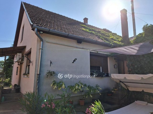 Eladó családi ház, Tiszavasváriban 23.9 M Ft, 2+1 szobás