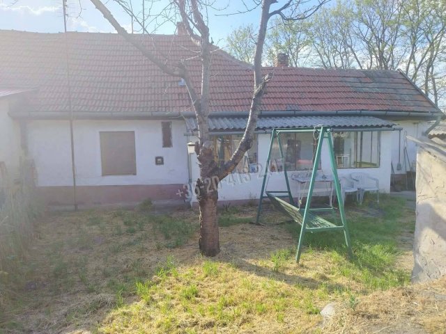 Eladó családi ház, Albertirsán 23 M Ft, 2 szobás