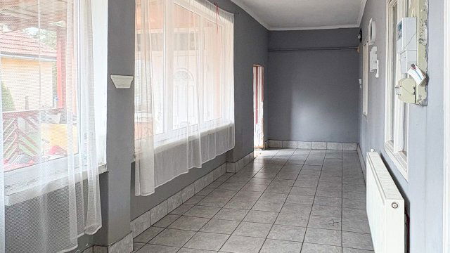Eladó családi ház, Taktaharkányon 15.8 M Ft, 3 szobás