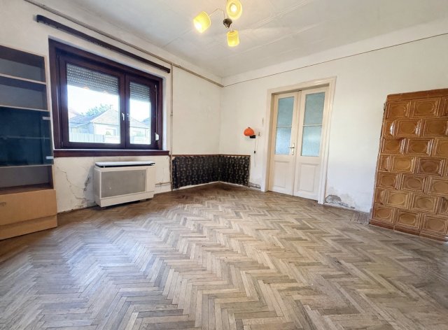 Eladó családi ház, Bagon 26 M Ft, 3 szobás