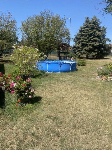 Eladó telek, Kecskeméten 23.9 M Ft / költözzbe.hu