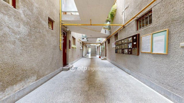 Eladó téglalakás, Miskolcon 49.9 M Ft, 2+1 szobás