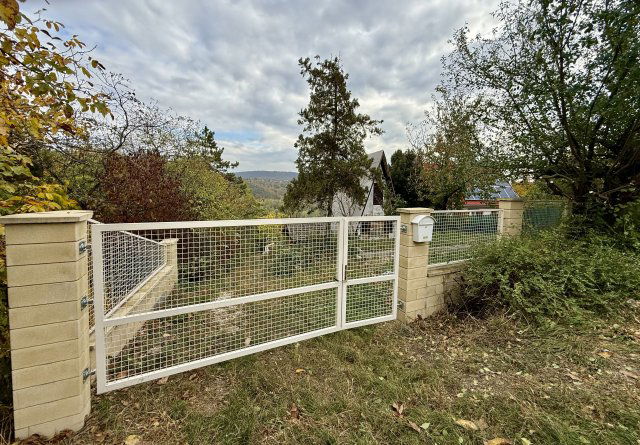 Eladó nyaraló, Biatorbágyon 24.9 M Ft, 1 szobás