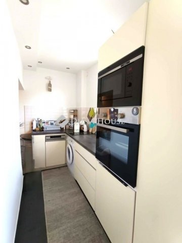 Eladó téglalakás, Budapesten, XX. kerületben 29.9 M Ft, 1 szobás
