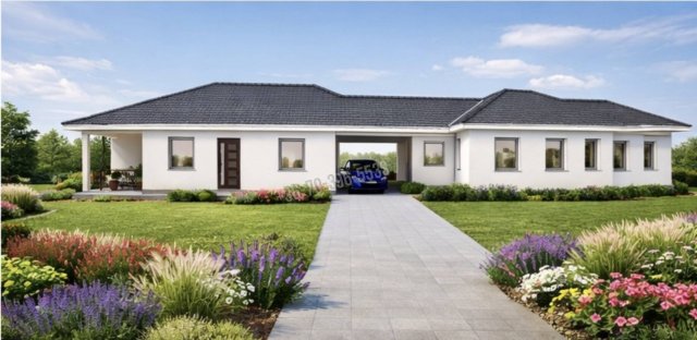 Eladó ikerház, Kartalon 63 M Ft, 4 szobás / költözzbe.hu