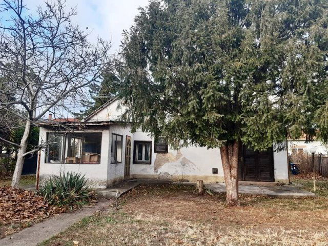 Eladó családi ház, Budapesten, XVII. kerületben 76.9 M Ft