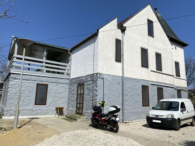 Eladó ipari ingatlan, Balatonakaliban 600 M Ft