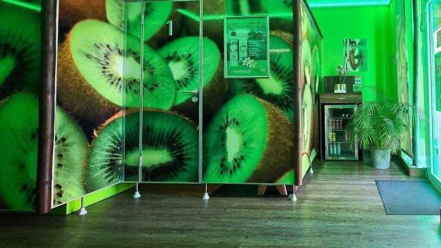 Eladó üzlethelyiség, Dunaharasztin 109.99 M Ft, 1+1 szobás