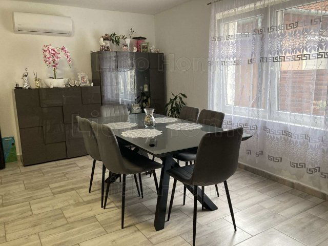 Eladó családi ház, Siófokon 45 M Ft, 4 szobás