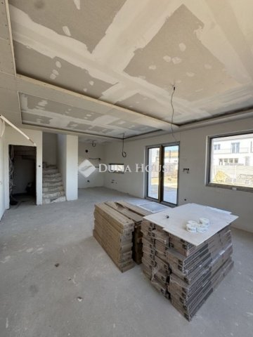 Eladó ikerház, Budapesten, XVIII. kerületben 165 M Ft, 5 szobás