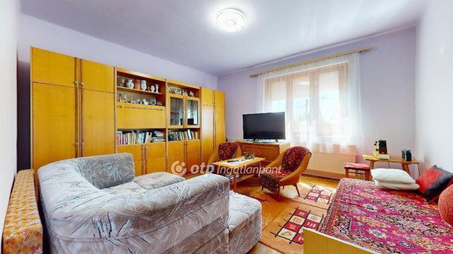 Eladó családi ház, Nagyhalászban 40 M Ft, 3+1 szobás